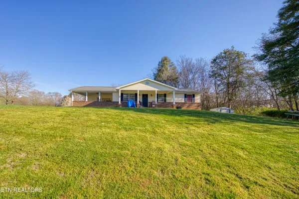$329,000 | 168 Crooke Road, Jefferson City, TN 37760