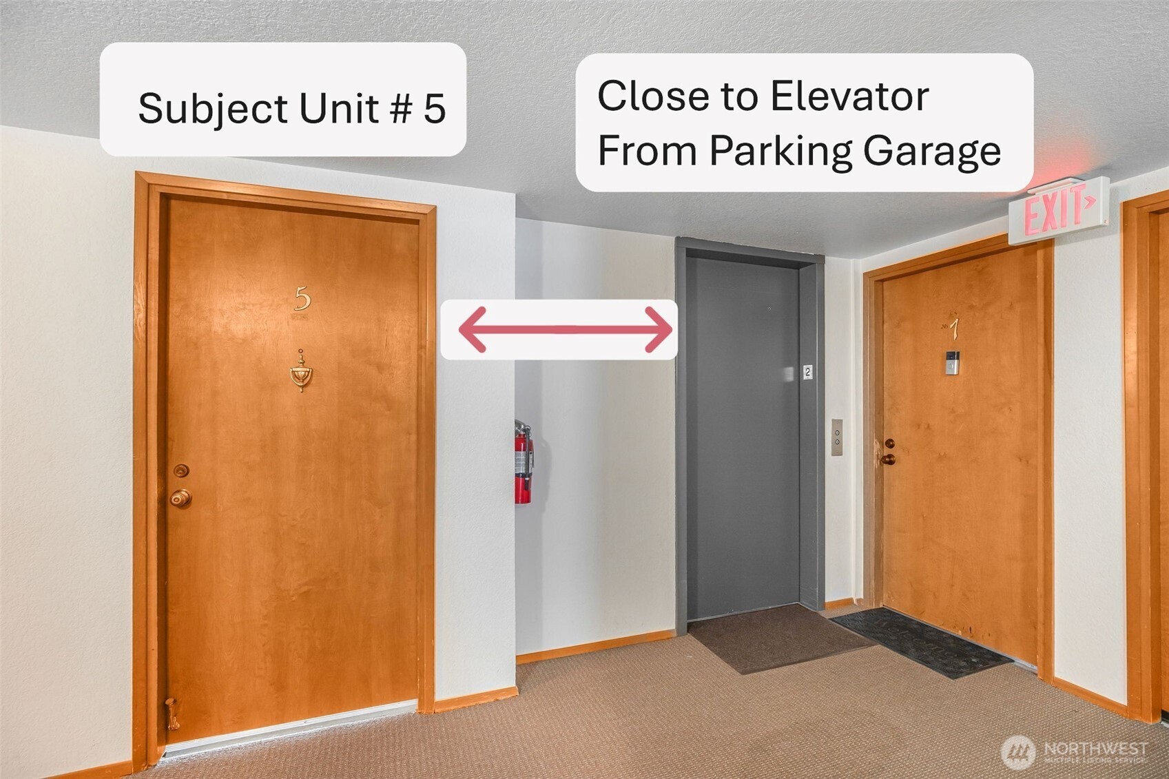 2619 Rucker Avenue, Unit 5 Everett, WA 98201 - Photo 28 of 36