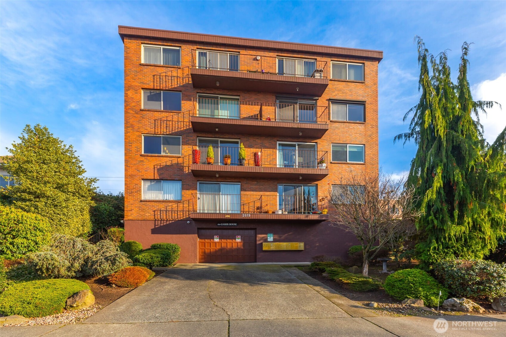 2619 Rucker Avenue, Unit 5 Everett, WA 98201 - Photo 36 of 36