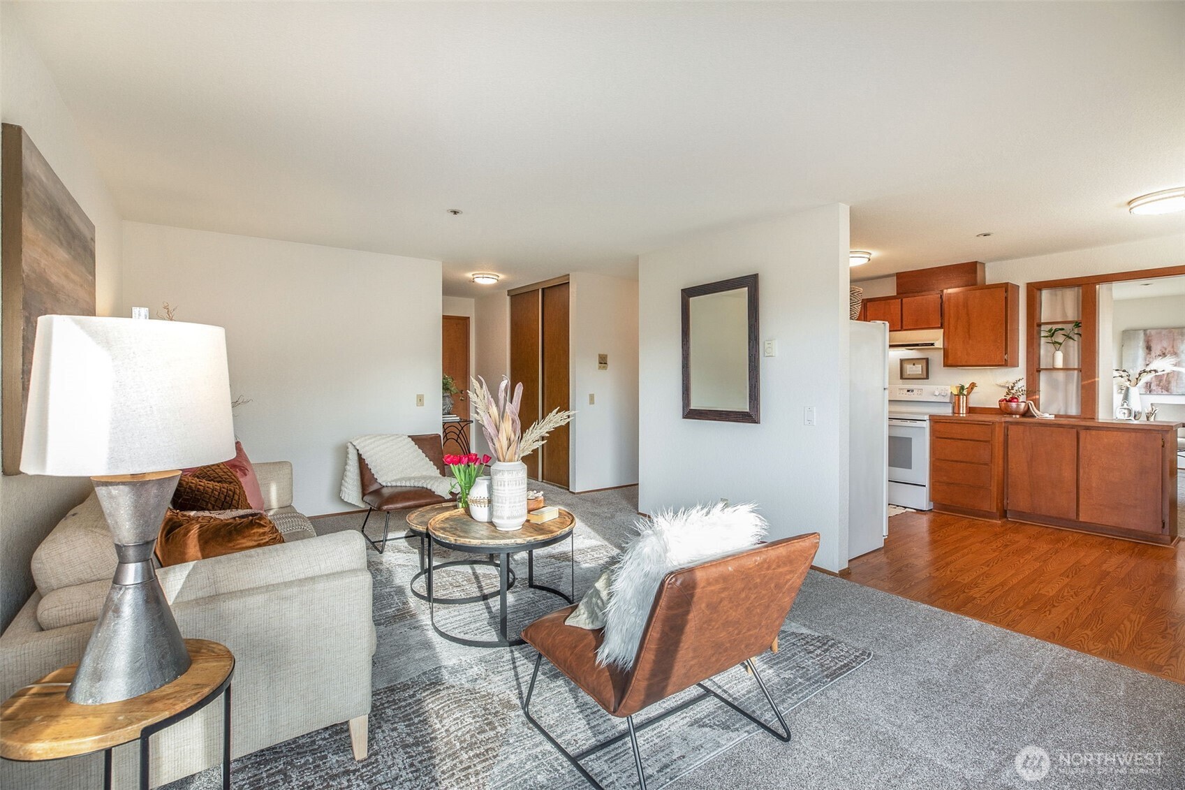 2619 Rucker Avenue, Unit 5 Everett, WA 98201 - Photo 6 of 36