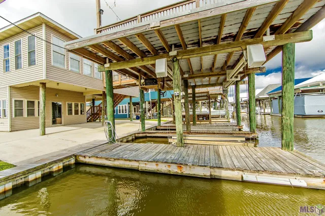 $425,000 | 104 Trout Court, Dulac, LA 70353