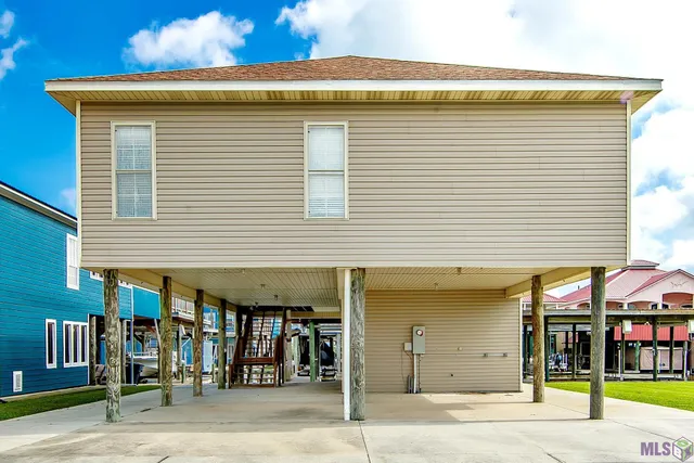 $425,000 | 104 Trout Court, Dulac, LA 70353