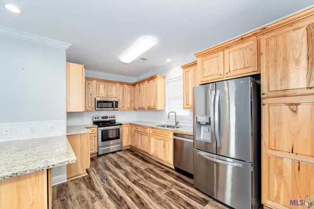 $425,000 | 104 Trout Court, Dulac, LA 70353