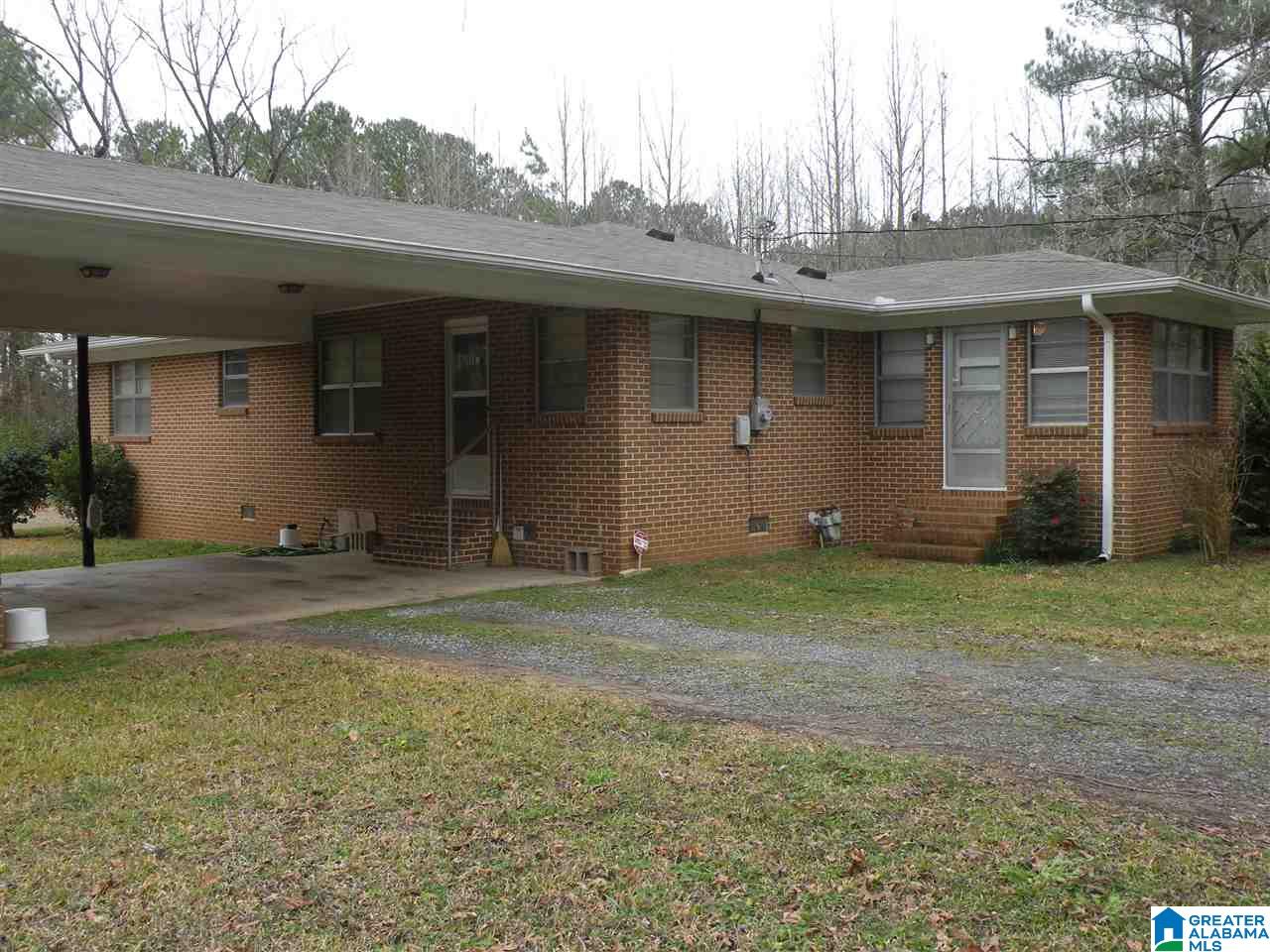 120 Jackson Street Sylacauga, AL 35151 - Photo 7 of 16