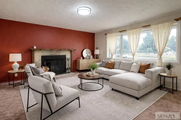 $425,000 | 6764 North Jennifer Lane, Idaho Falls, ID 83401