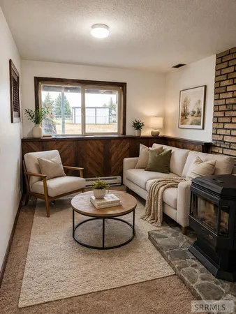 $425,000 | 6764 North Jennifer Lane, Idaho Falls, ID 83401