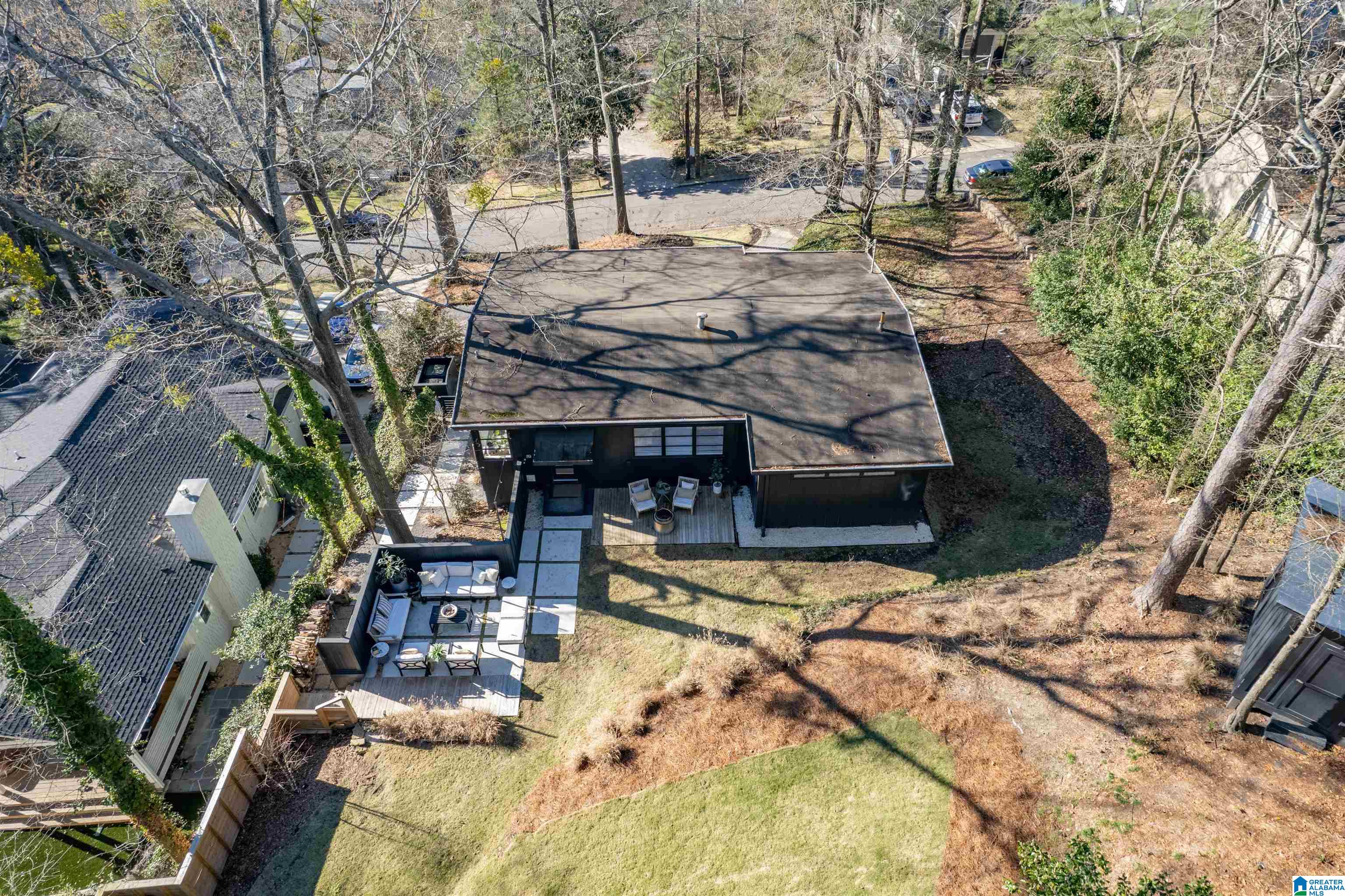 912 Irving Road Birmingham, AL 35209 - Photo 4 of 40