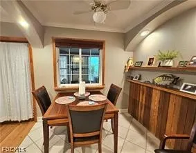 $1,250 | 3300 New South Province Boulevard, Unit 2, Fort Myers, FL 33907