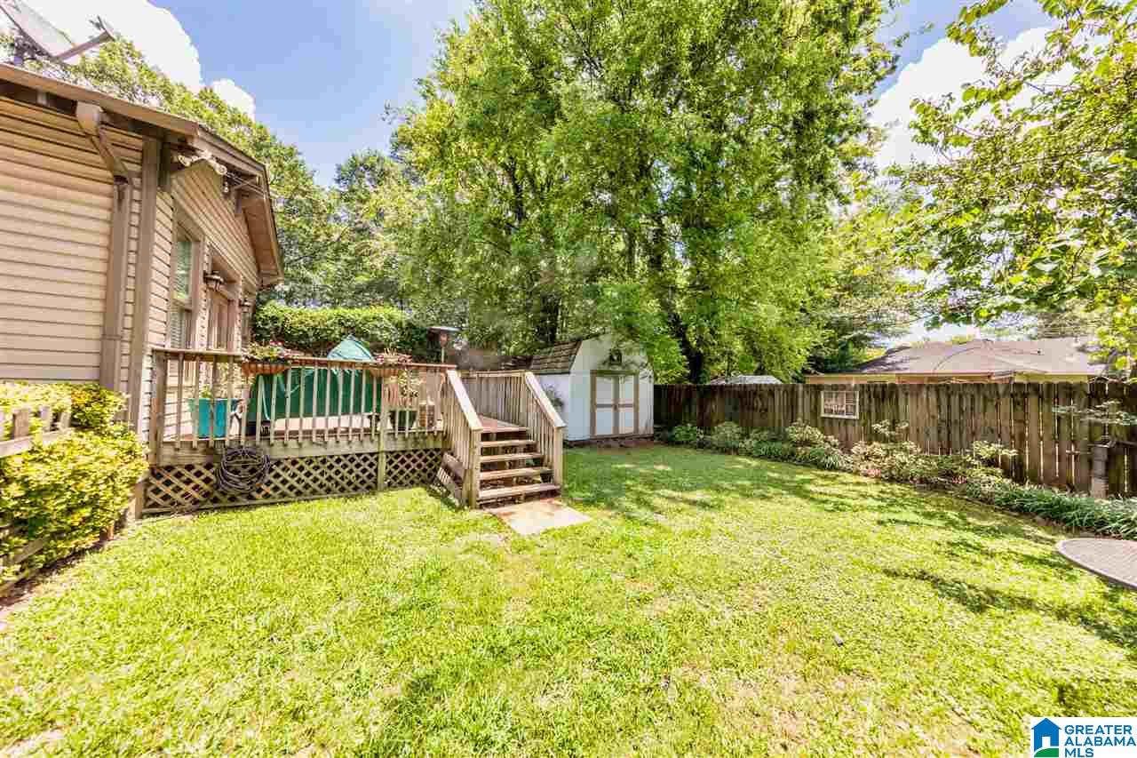 1005 Irving Road Birmingham, AL 35209 - Photo 35 of 44