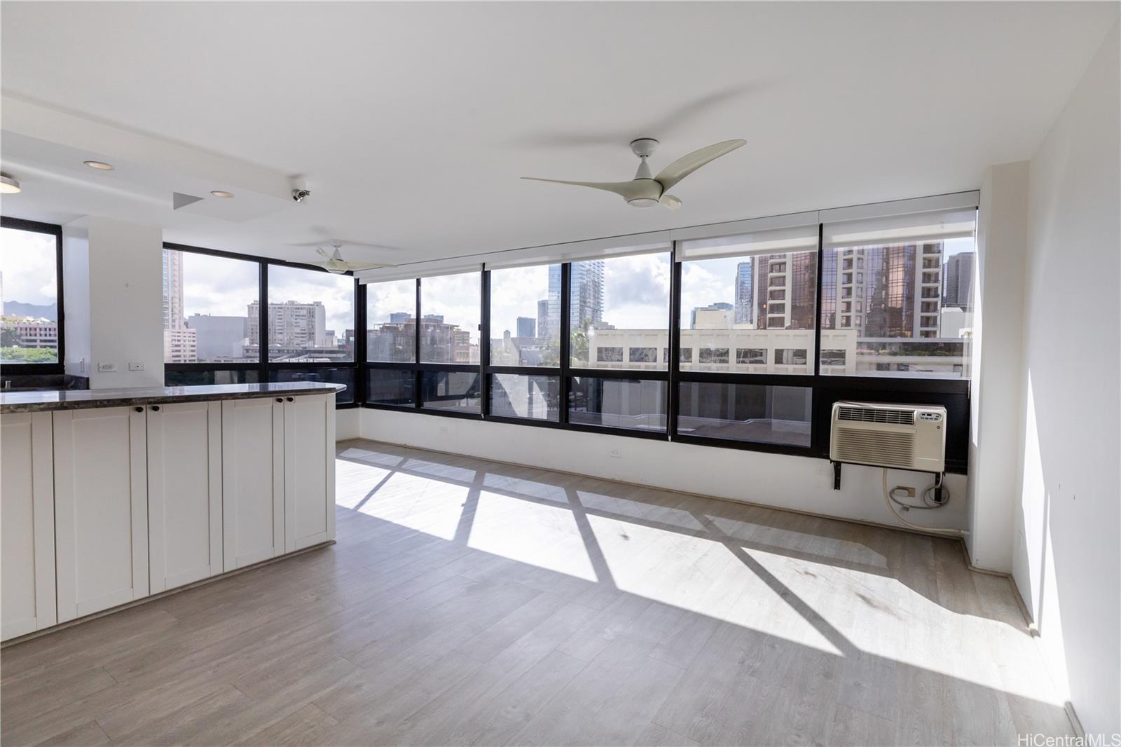 876 Curtis Street, Unit 603 Honolulu, HI 96813 - Photo 3 of 25