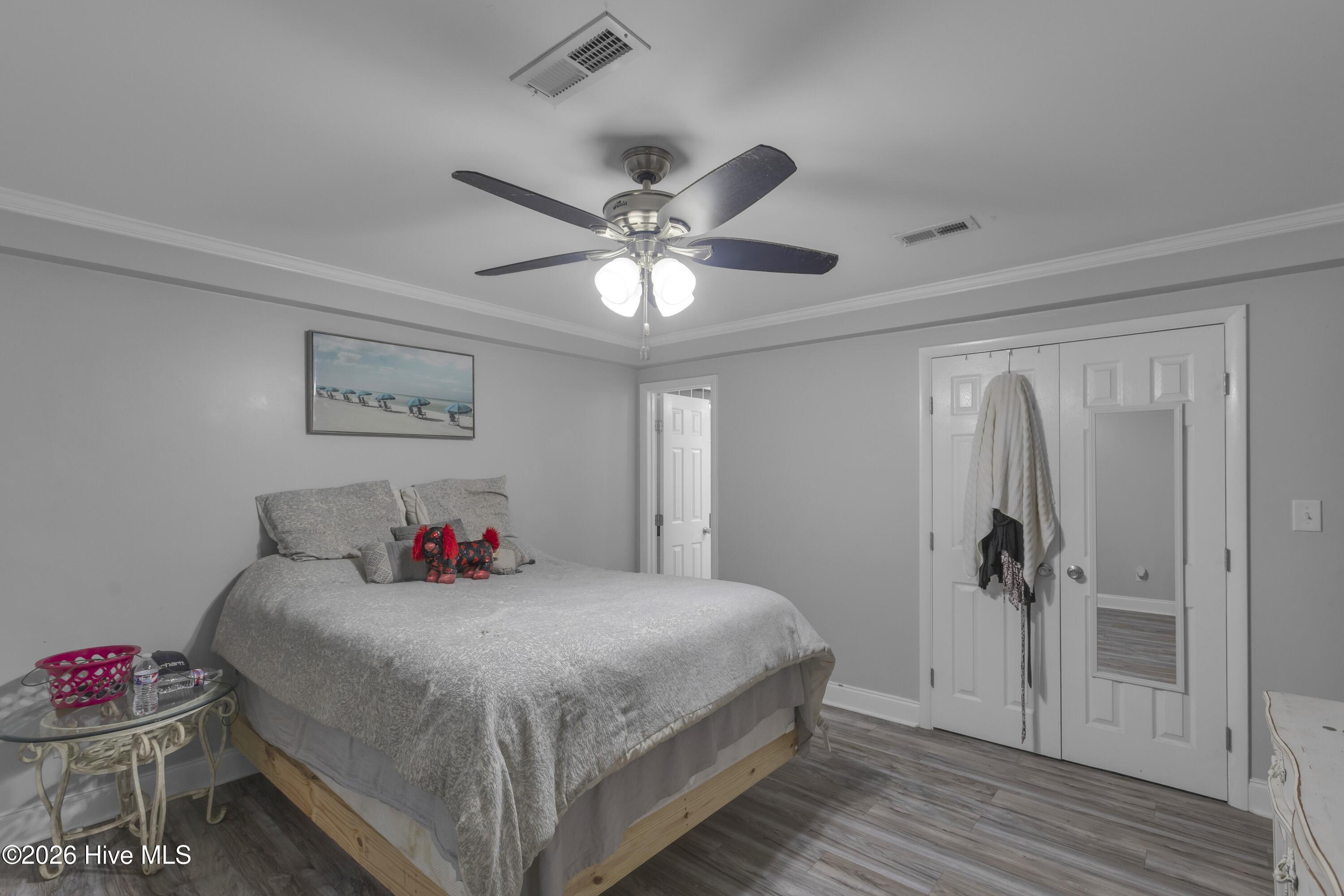 126 Parkertown Road Hubert, NC 28539 - Photo 26 of 27