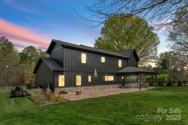 $6,500,000 | 1565 Shinnville Road, Cleveland, NC 27013