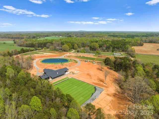 $6,500,000 | 1565 Shinnville Road, Cleveland, NC 27013