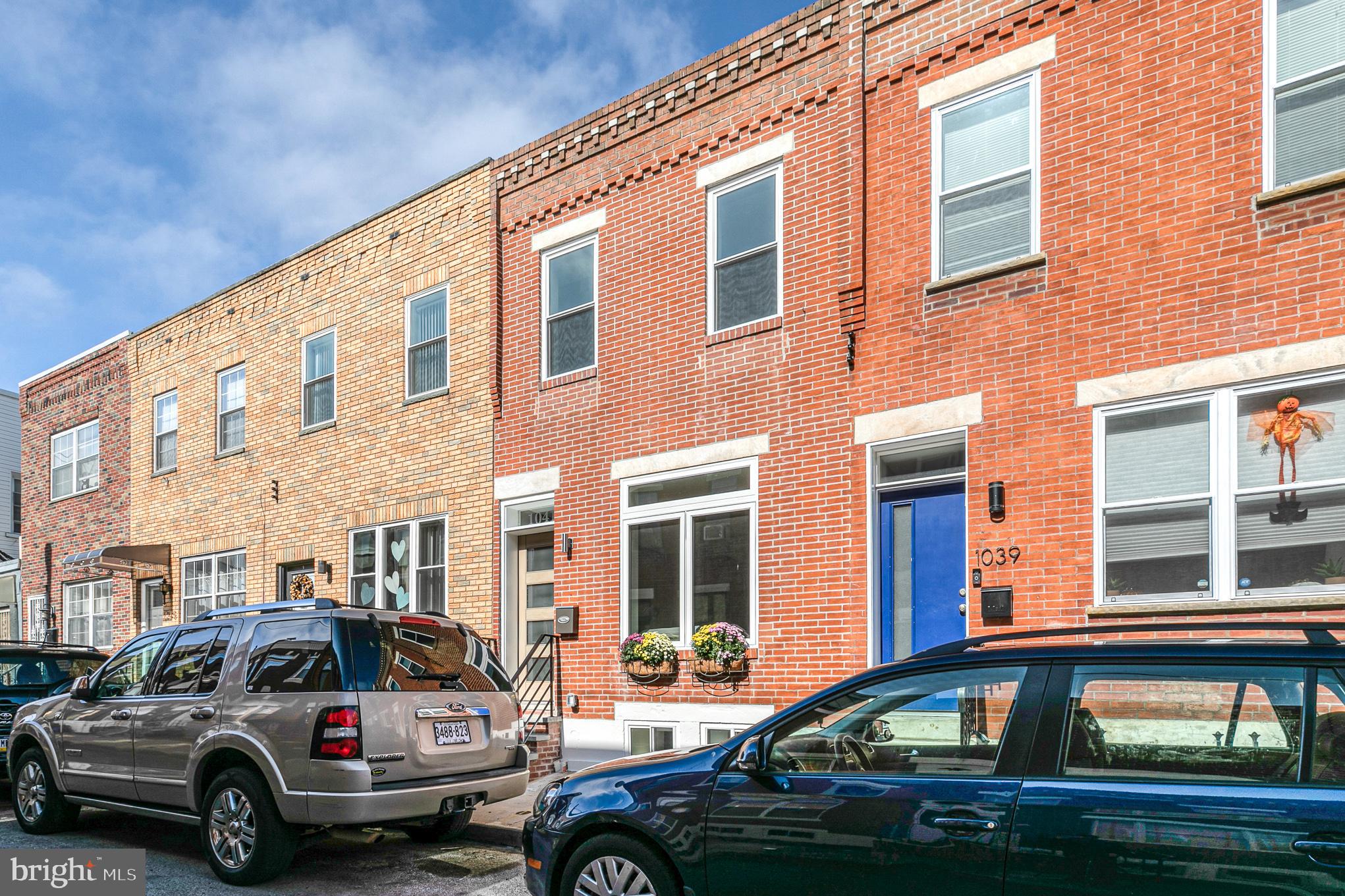 1041 Tree Street Philadelphia, PA 19148 - Photo 2 of 39 Gallery Image 2