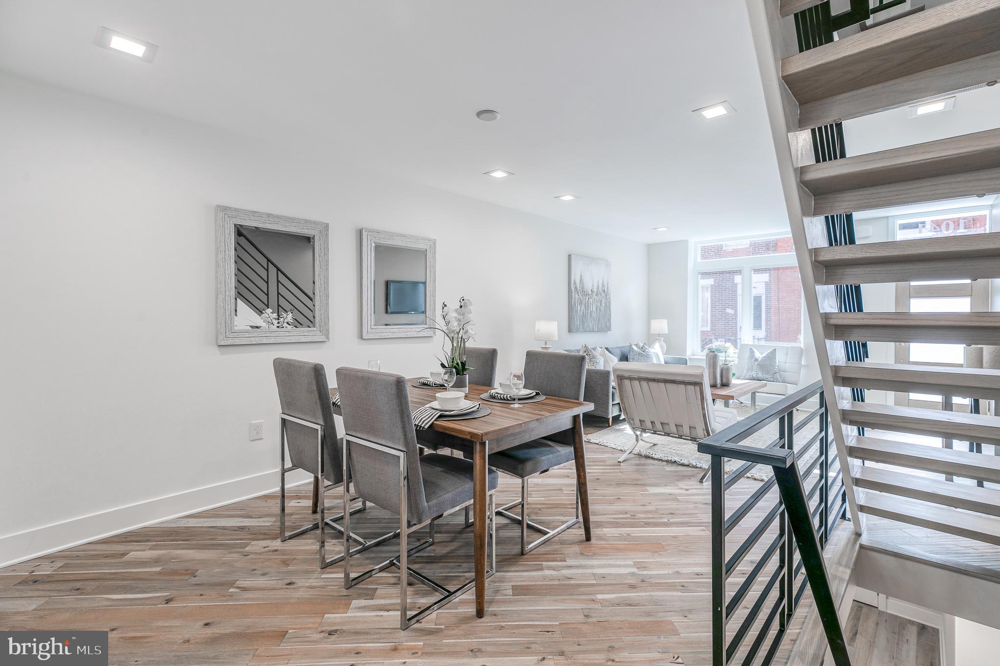 1041 Tree Street Philadelphia, PA 19148 - Photo 11 of 39 Gallery Image 11