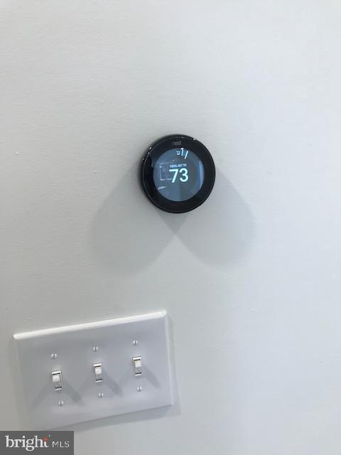 1041 Tree Street Philadelphia, PA 19148 - Photo 29 of 39 Nest Thermostat