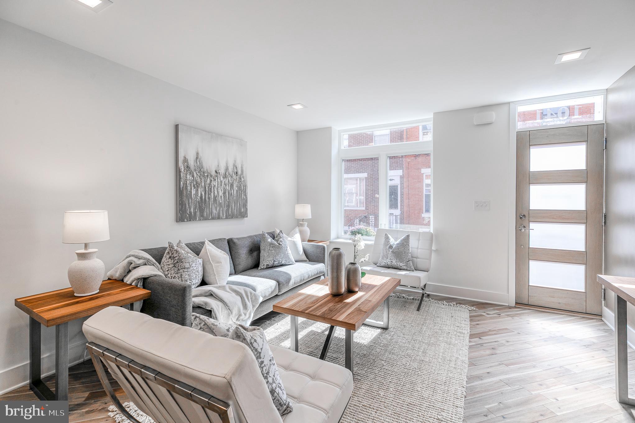 1041 Tree Street Philadelphia, PA 19148 - Photo 4 of 39 Gallery Image 4