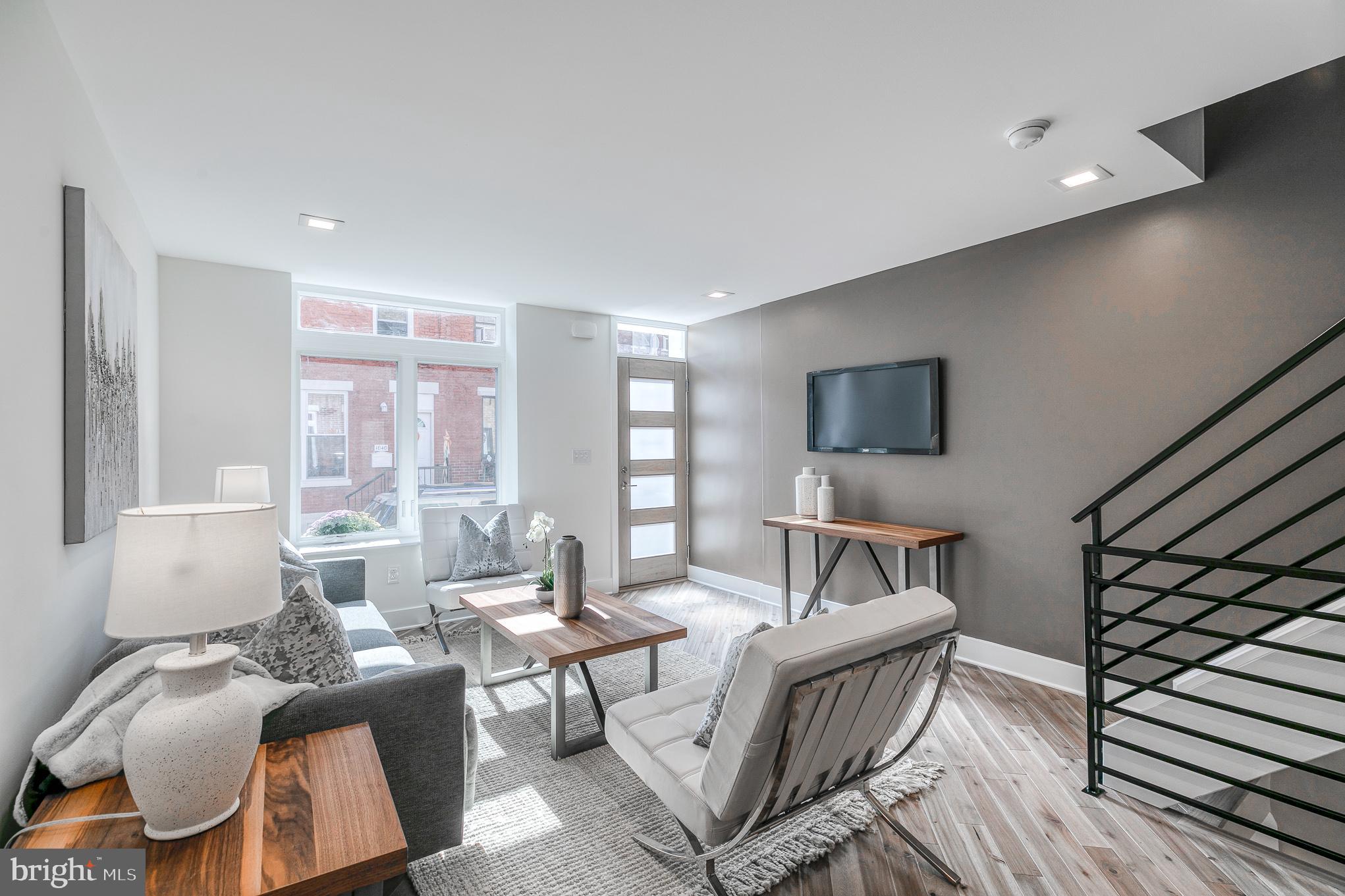 1041 Tree Street Philadelphia, PA 19148 - Photo 5 of 39 Gallery Image 5