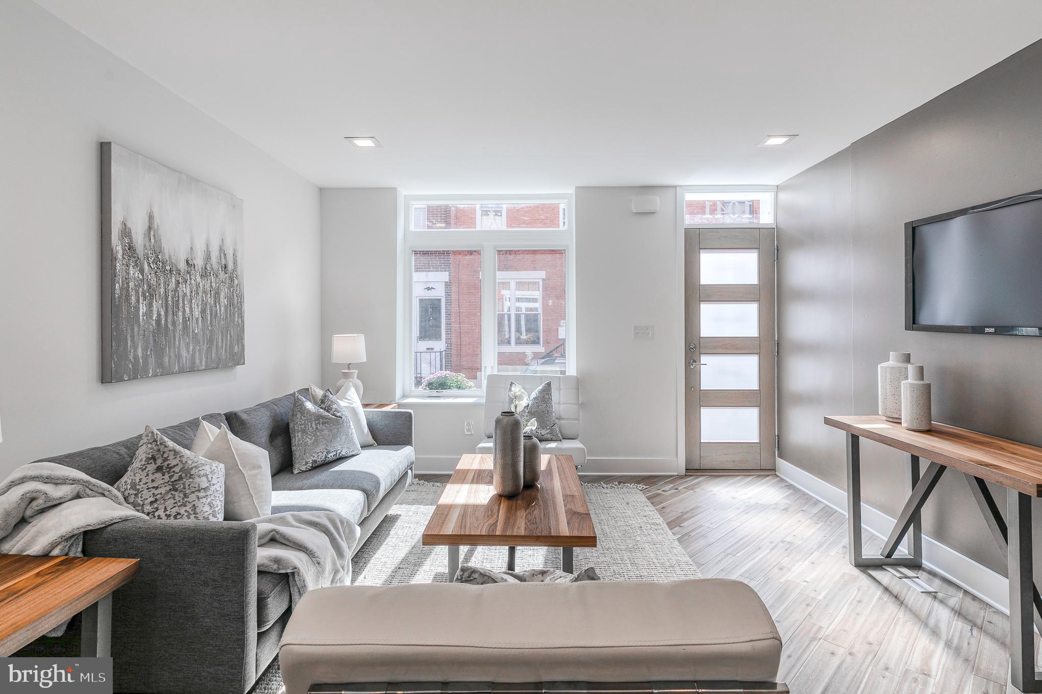 1041 Tree Street Philadelphia, PA 19148 - Photo 7 of 39 Gallery Image 7