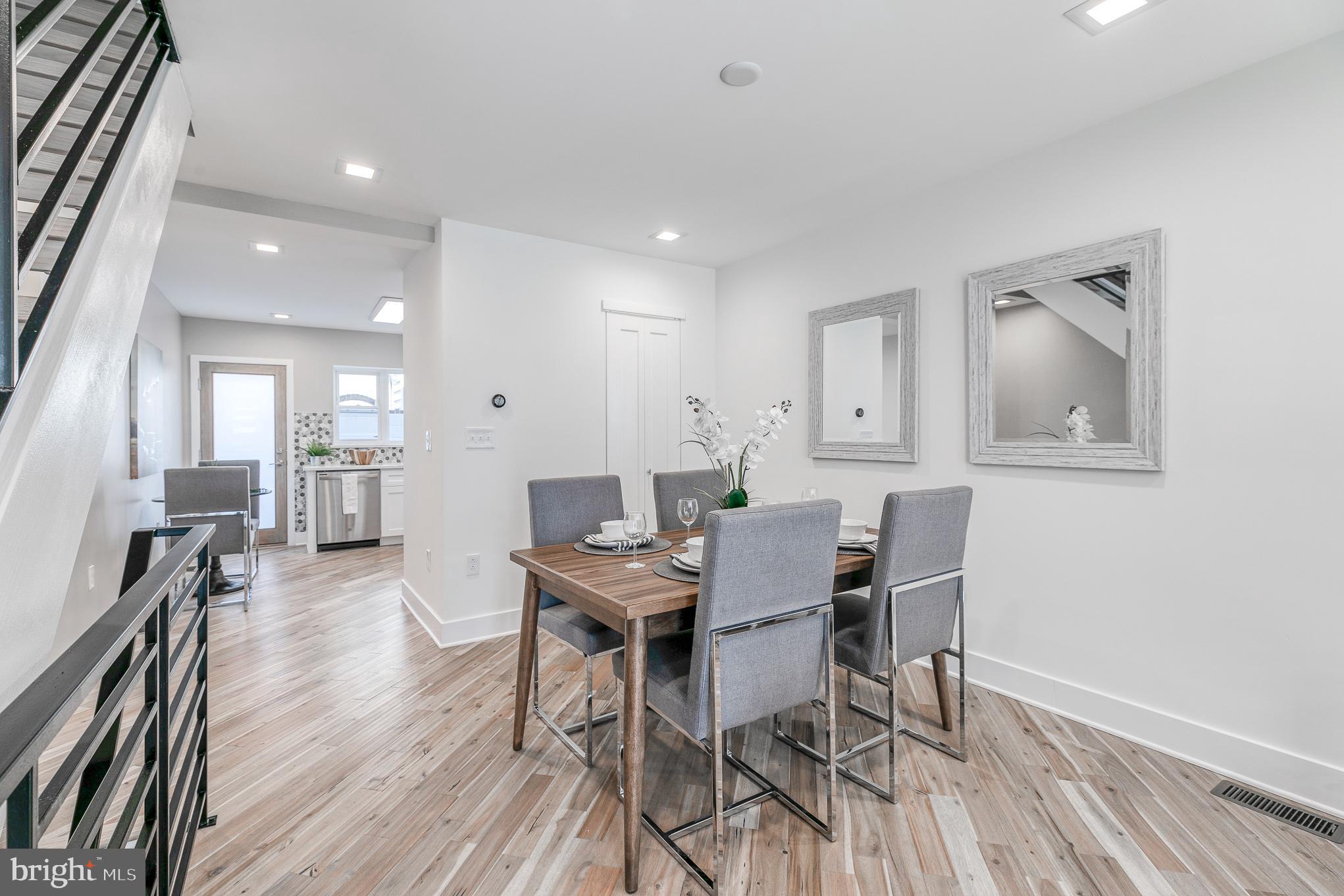 1041 Tree Street Philadelphia, PA 19148 - Photo 8 of 39 Gallery Image 8