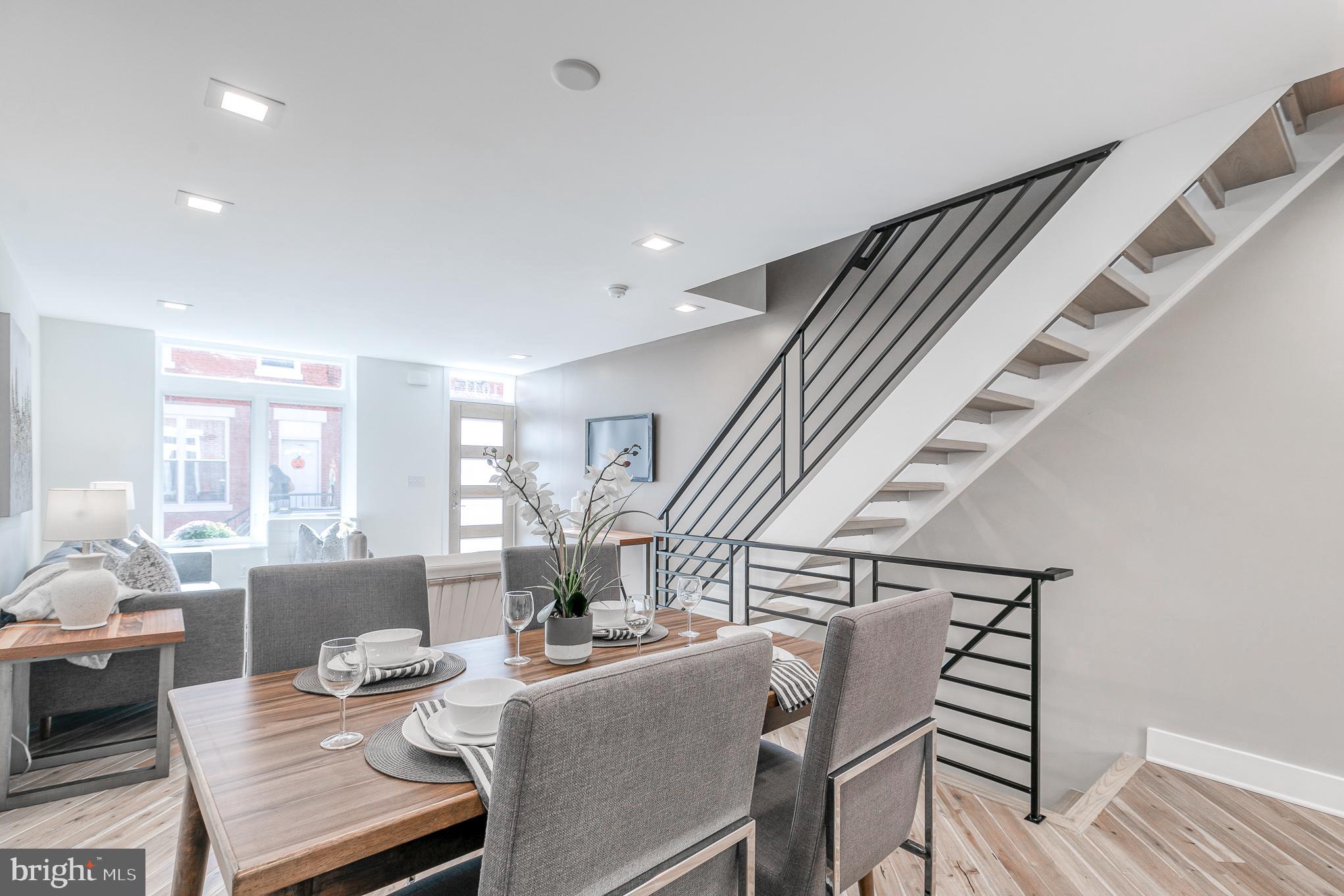 1041 Tree Street Philadelphia, PA 19148 - Photo 10 of 39 Gallery Image 10