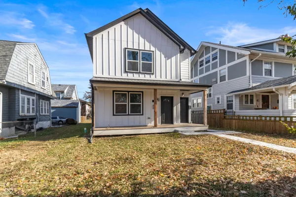 $1,700 | 3365 Broadway Street, Indianapolis, IN 46205