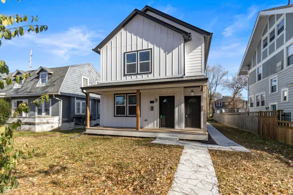 $1,700 | 3365 Broadway Street, Indianapolis, IN 46205