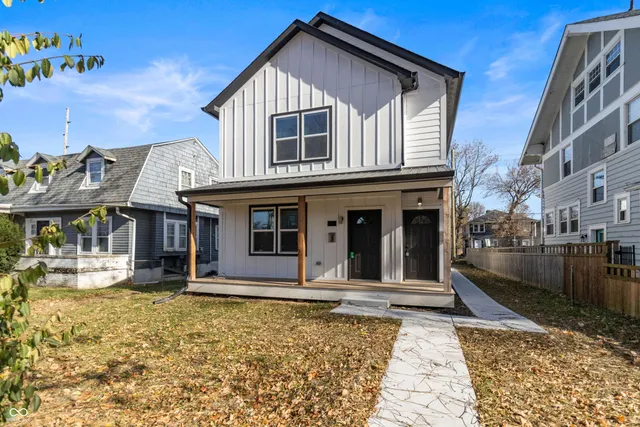 $1,900 | 3365 Broadway Street, Indianapolis, IN 46205