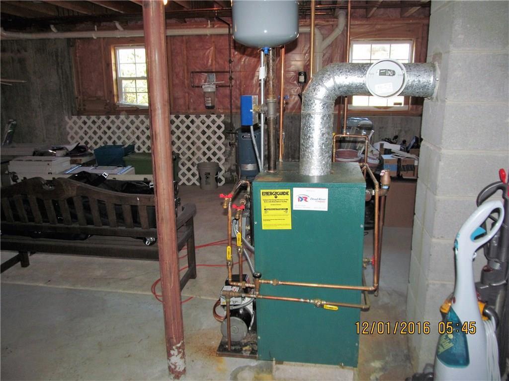 223 Webber Road Waterboro, ME 04030 - Photo 27 of 30 Photo