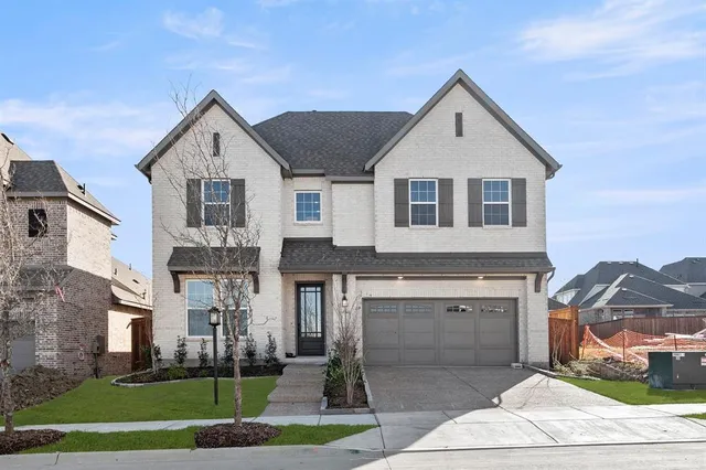 $628,000 | 1024 Golden Galaxy Way, Wylie, TX 75098