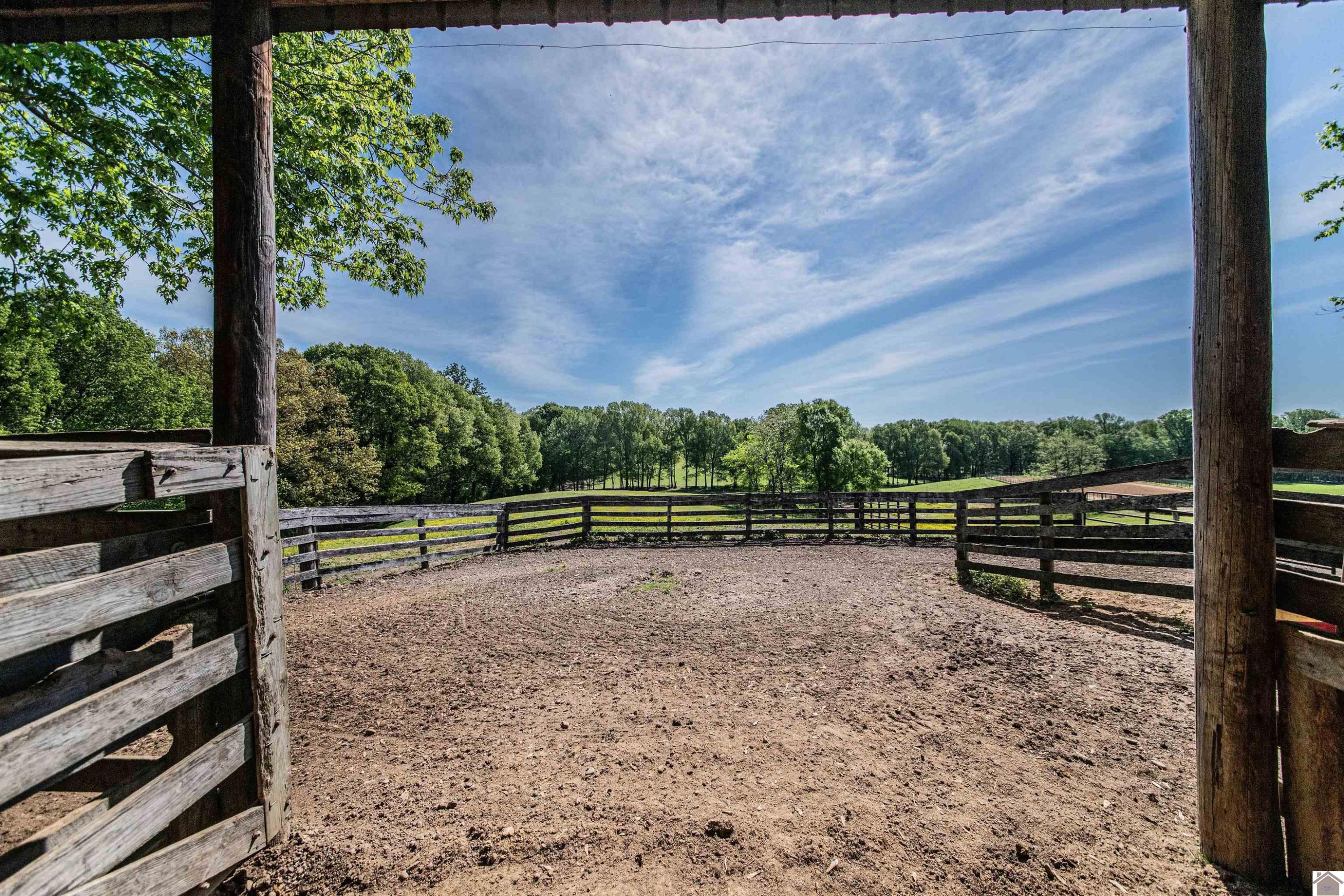 715 Corinth Church Road Grand Rivers, KY 42045 - Photo 45 of 47 Photo 47