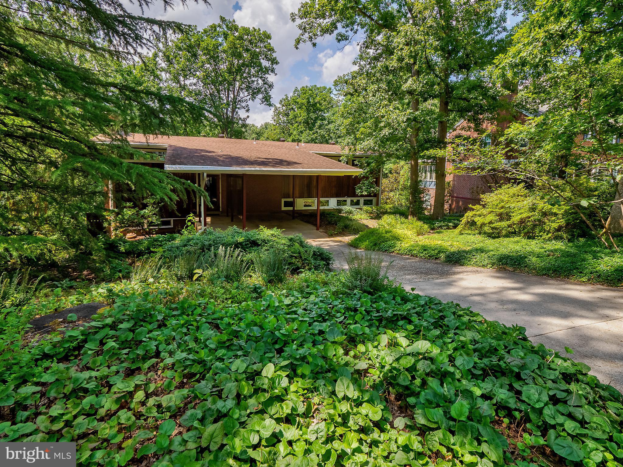 46 Lakeside Drive Greenbelt, MD 20770 - Photo 1 of 72 Front Exterior