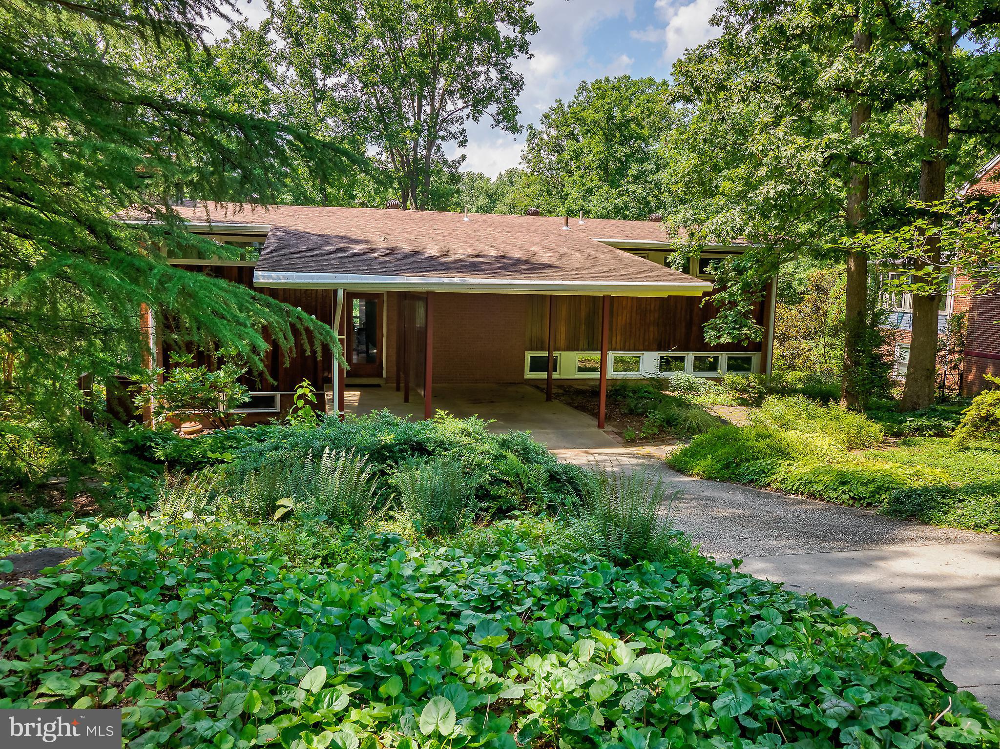 46 Lakeside Drive Greenbelt, MD 20770 - Photo 2 of 72 Front Exterior