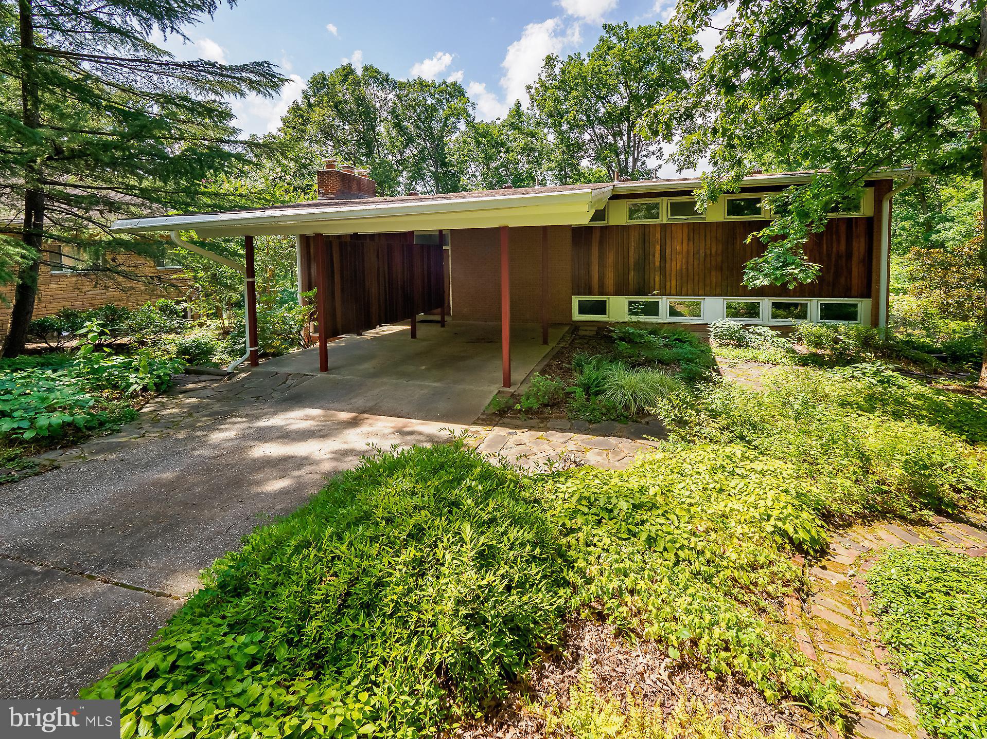 46 Lakeside Drive Greenbelt, MD 20770 - Photo 3 of 72 Front Exterior