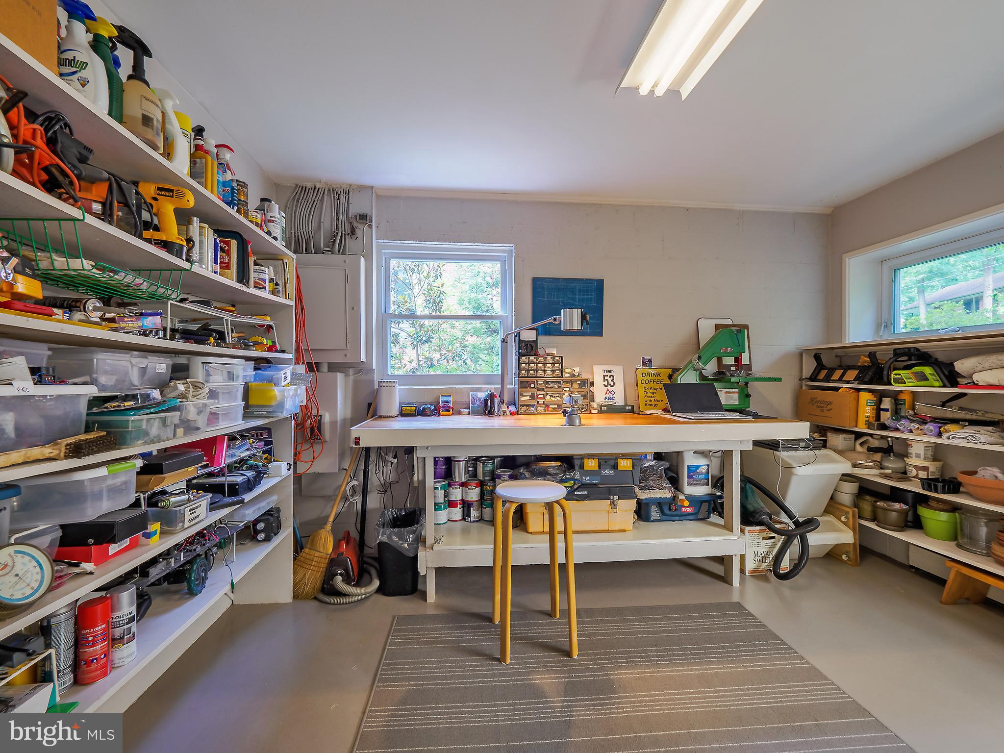 46 Lakeside Drive Greenbelt, MD 20770 - Photo 37 of 72 Work Room