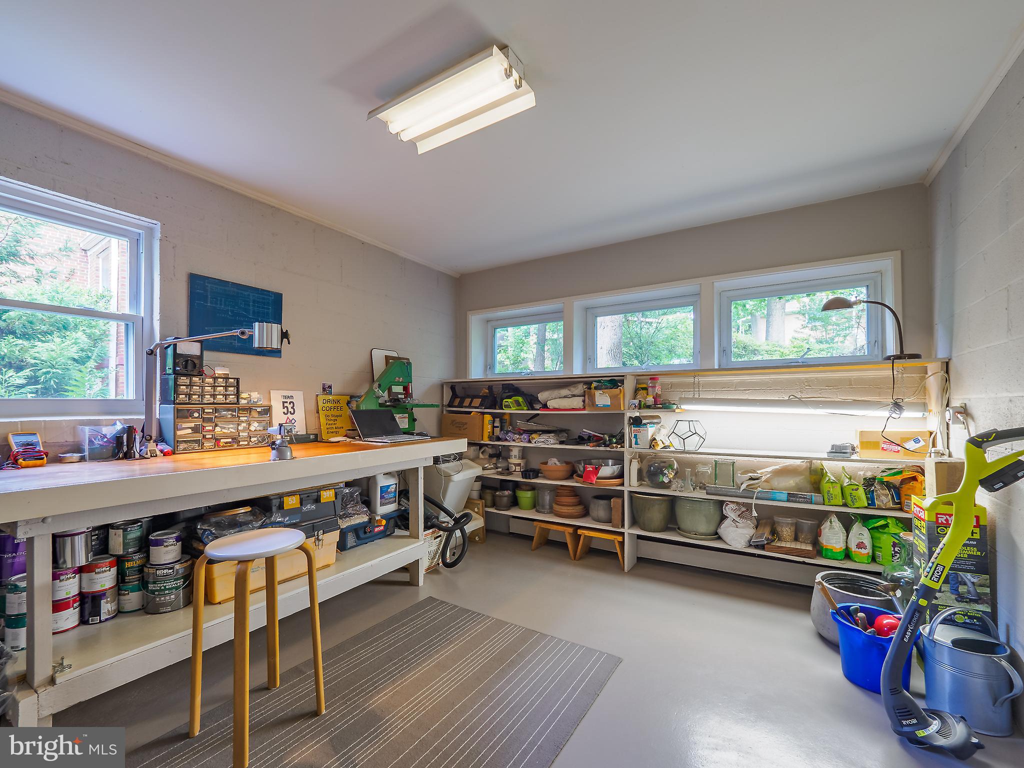 46 Lakeside Drive Greenbelt, MD 20770 - Photo 38 of 72 Work Room