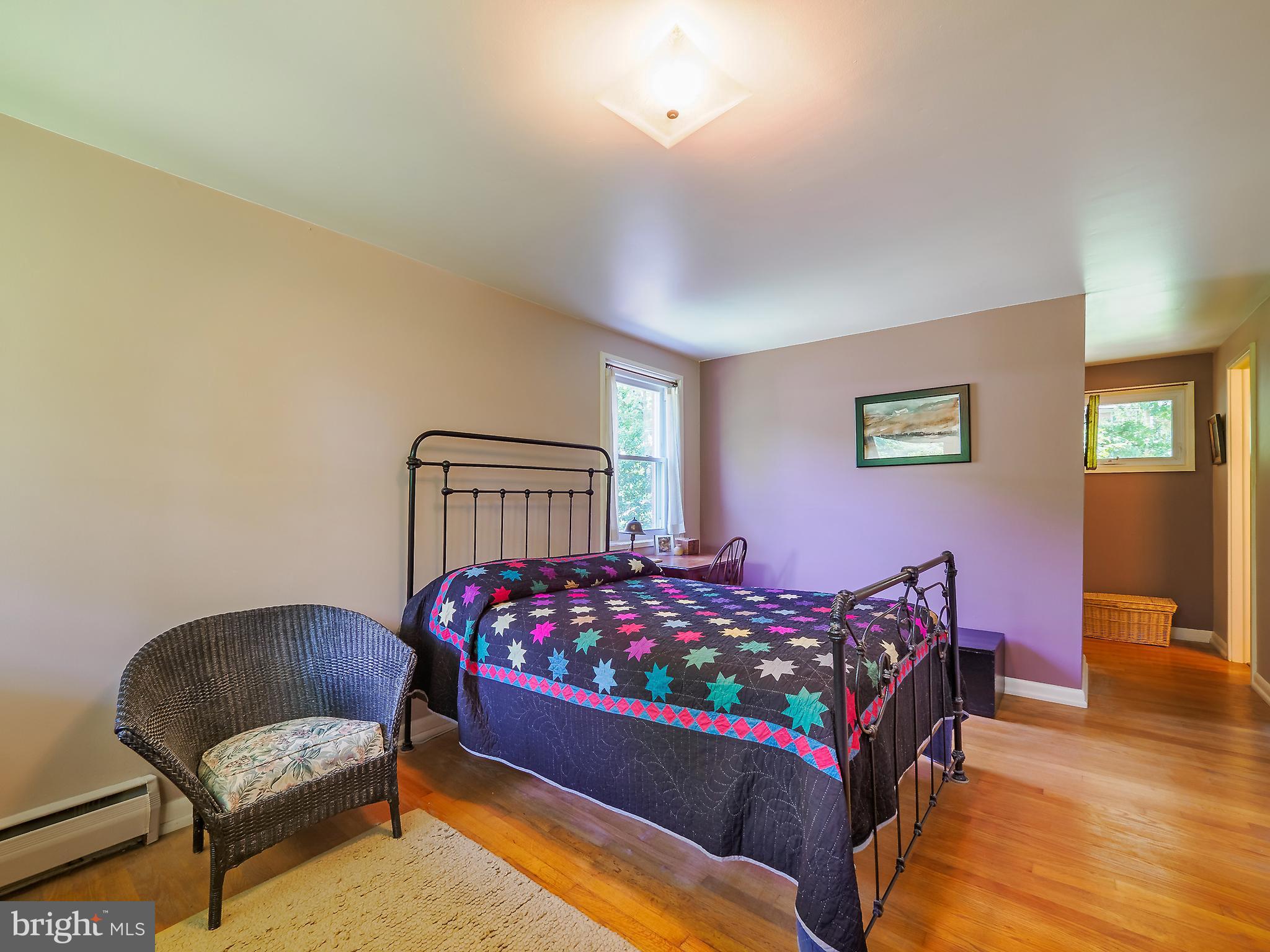 46 Lakeside Drive Greenbelt, MD 20770 - Photo 40 of 72 Primary Bedroom