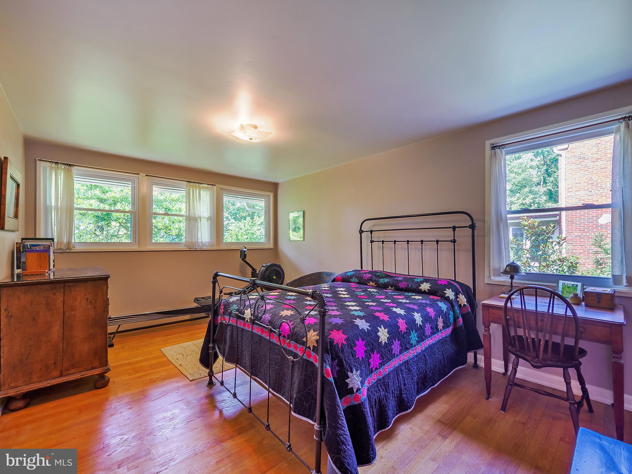 46 Lakeside Drive Greenbelt, MD 20770 - Photo 41 of 72 Primary Bedroom