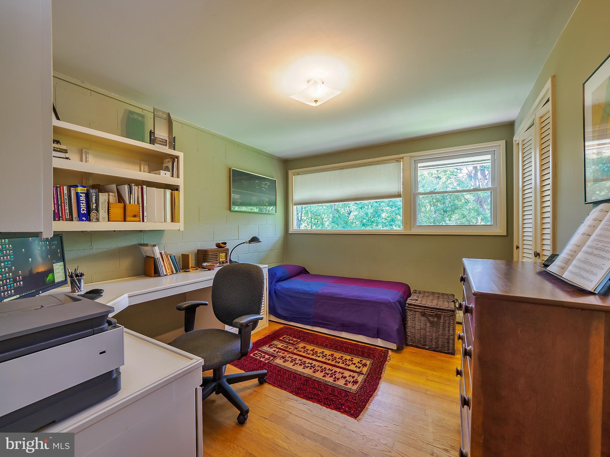 46 Lakeside Drive Greenbelt, MD 20770 - Photo 44 of 72 Second Bedroom