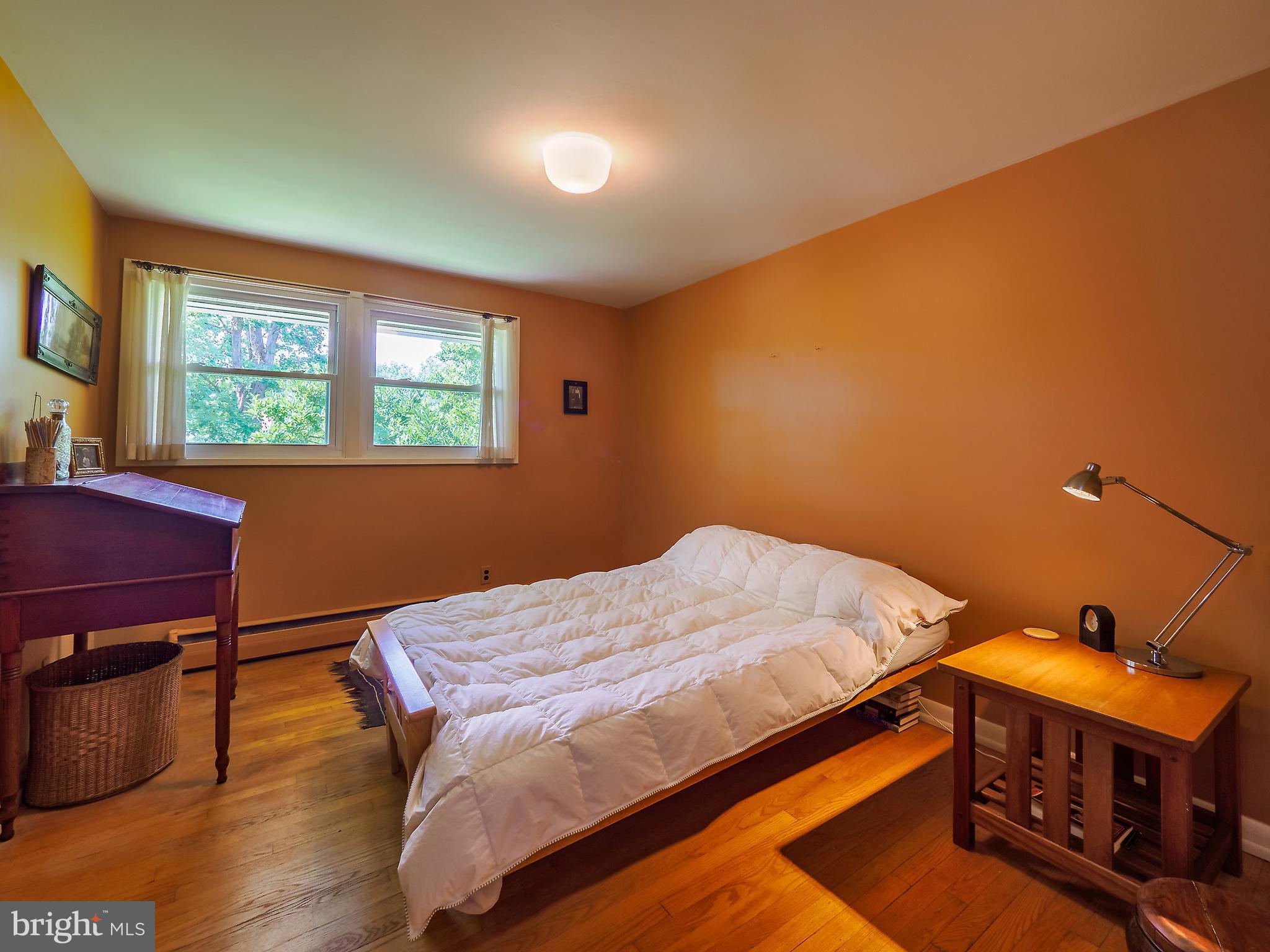 46 Lakeside Drive Greenbelt, MD 20770 - Photo 45 of 72 Third Bedroom