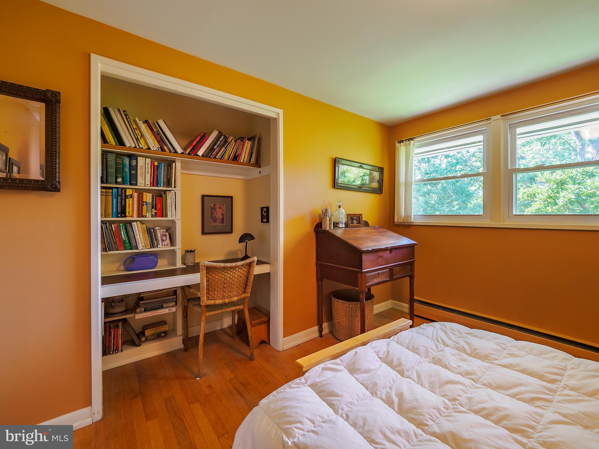 46 Lakeside Drive Greenbelt, MD 20770 - Photo 46 of 72 Third Bedroom