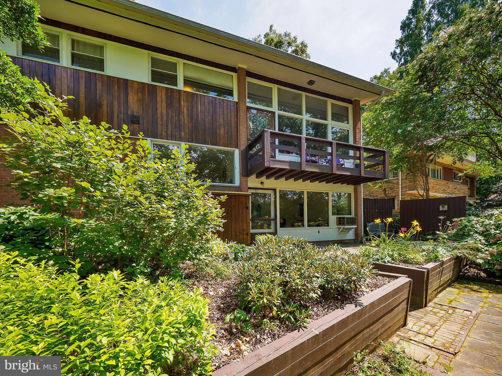 46 Lakeside Drive Greenbelt, MD 20770 - Photo 49 of 72 Rear Exterior