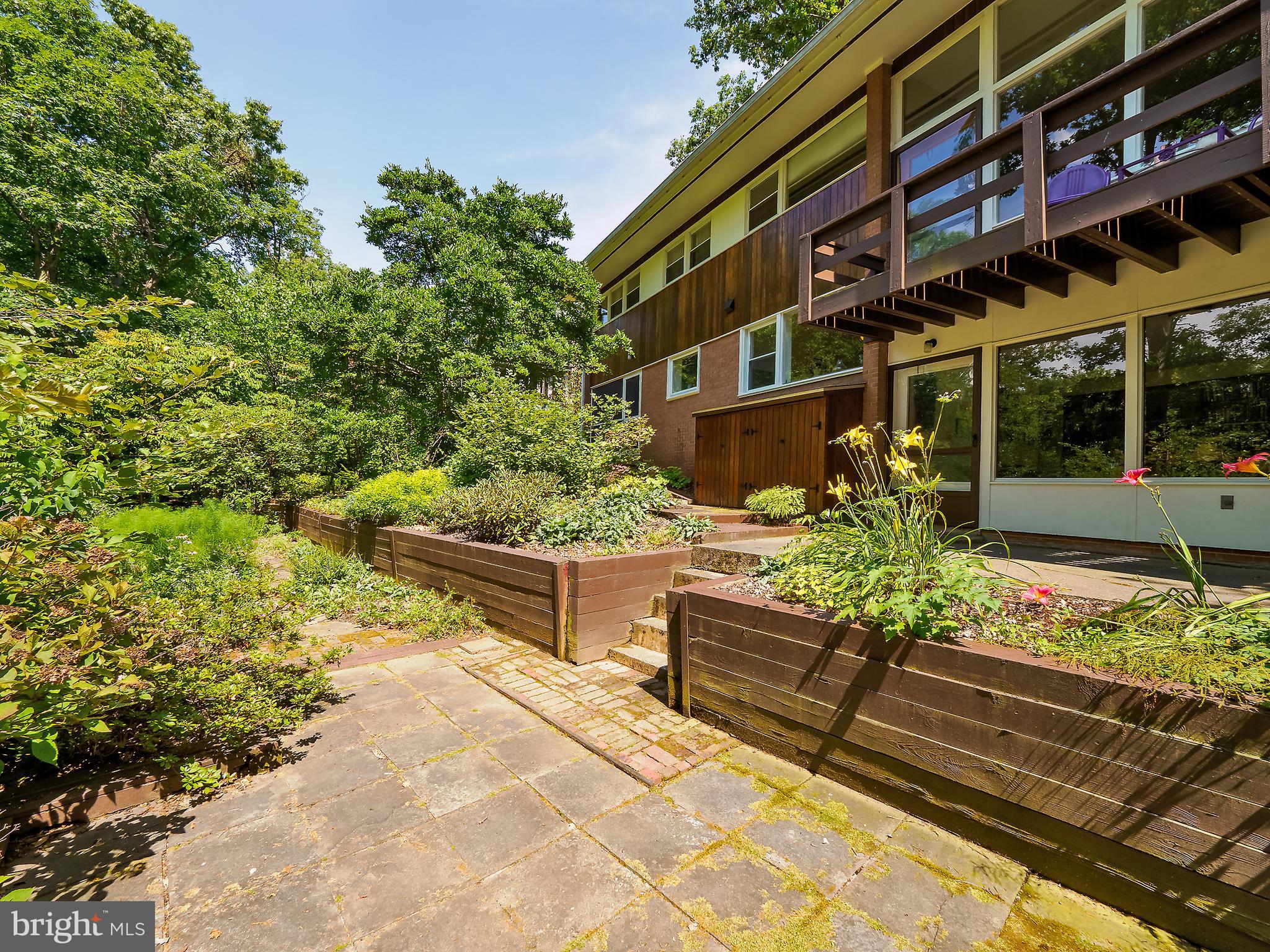 46 Lakeside Drive Greenbelt, MD 20770 - Photo 50 of 72 Rear Exterior