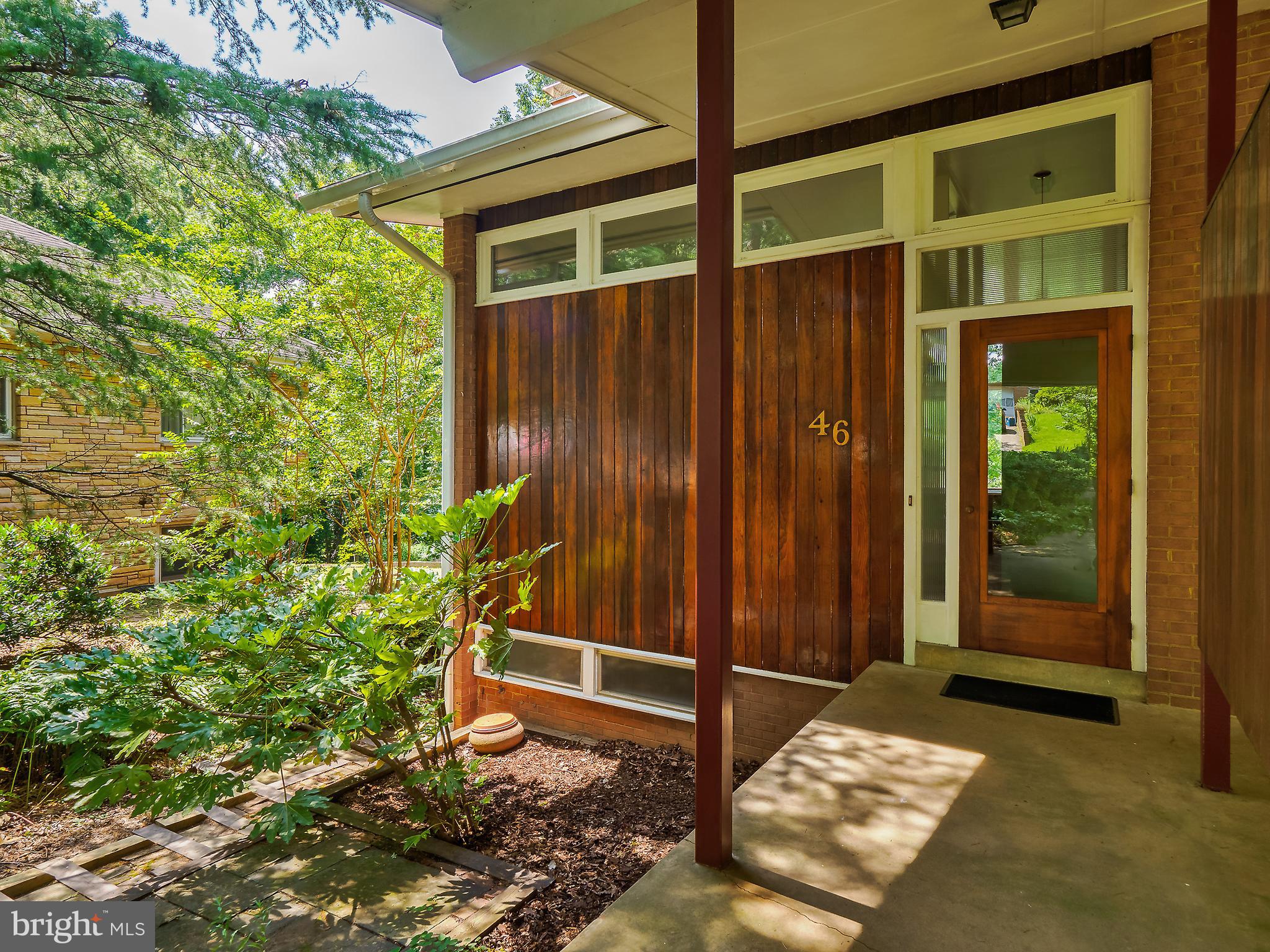 46 Lakeside Drive Greenbelt, MD 20770 - Photo 5 of 72 Front Exterior