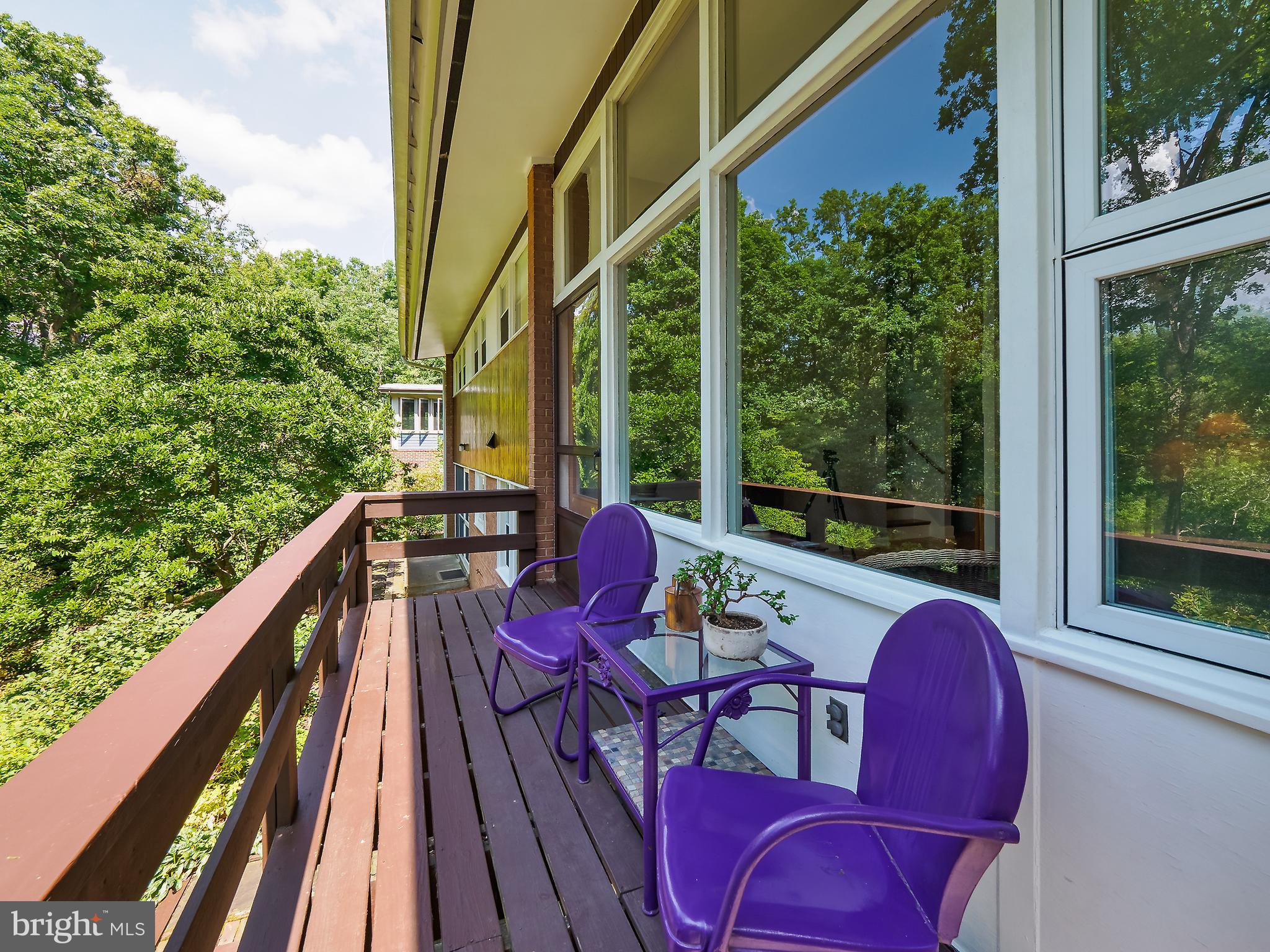 46 Lakeside Drive Greenbelt, MD 20770 - Photo 51 of 72 Deck