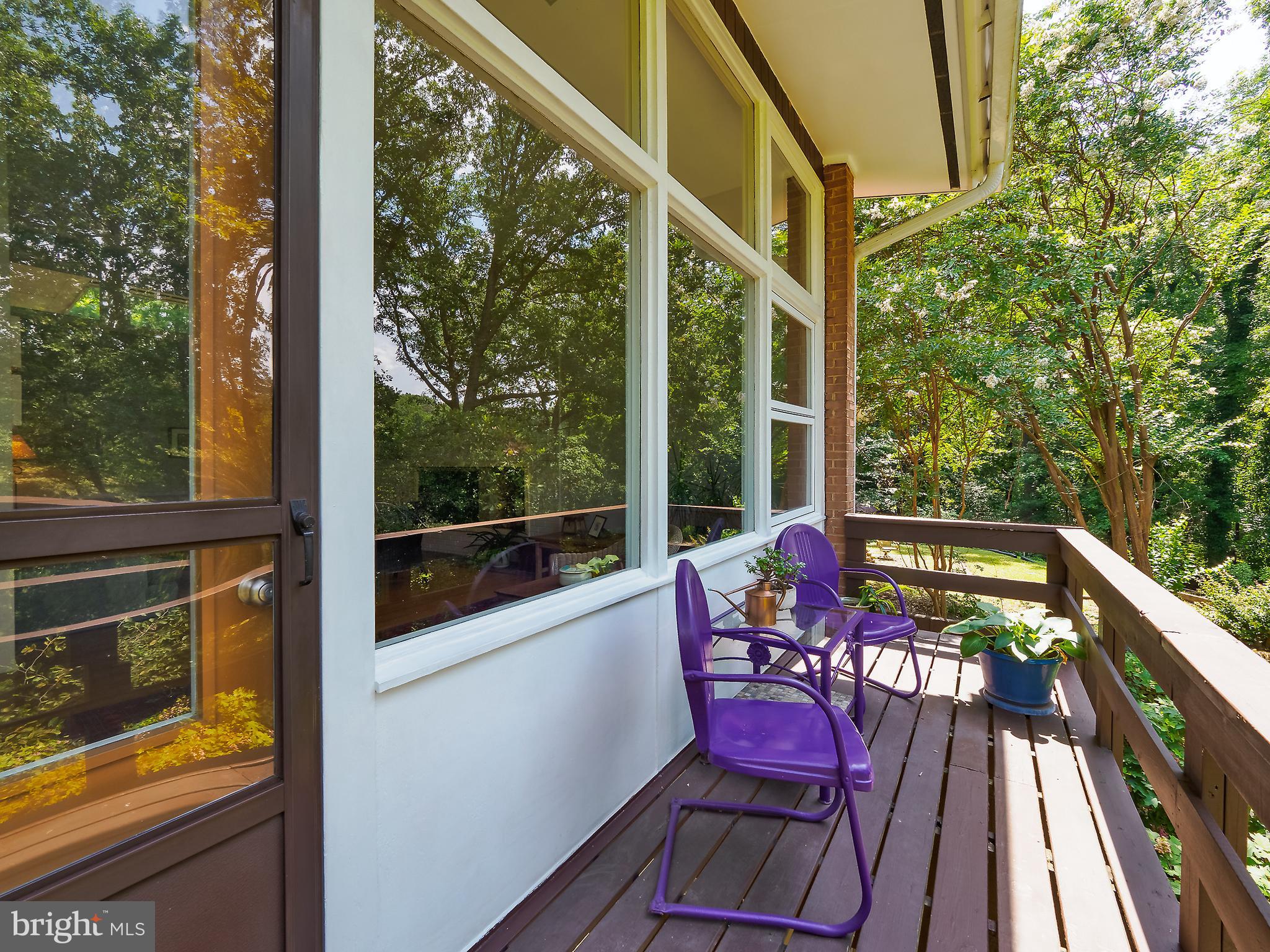 46 Lakeside Drive Greenbelt, MD 20770 - Photo 53 of 72 Deck