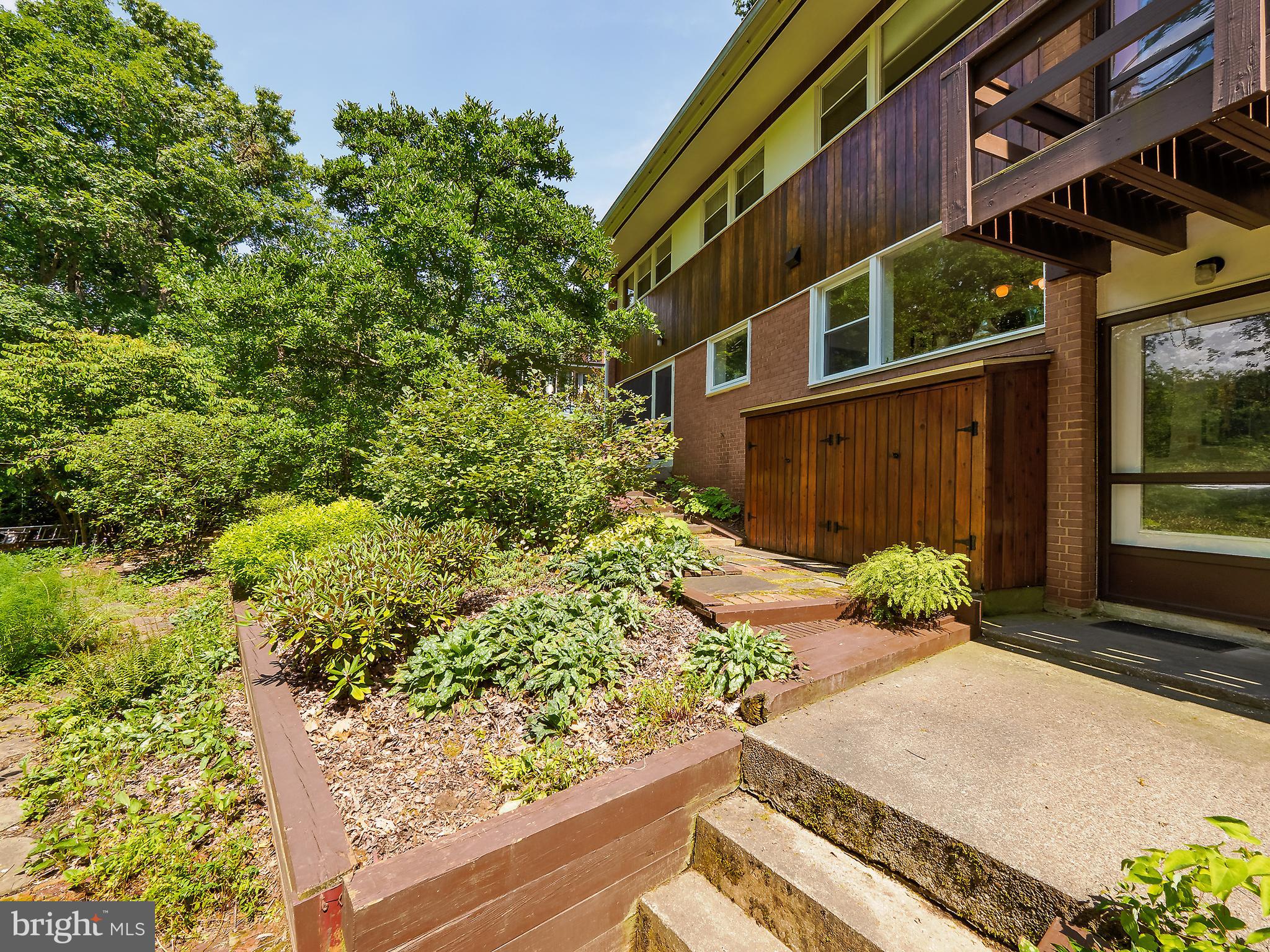 46 Lakeside Drive Greenbelt, MD 20770 - Photo 55 of 72 Rear Exterior