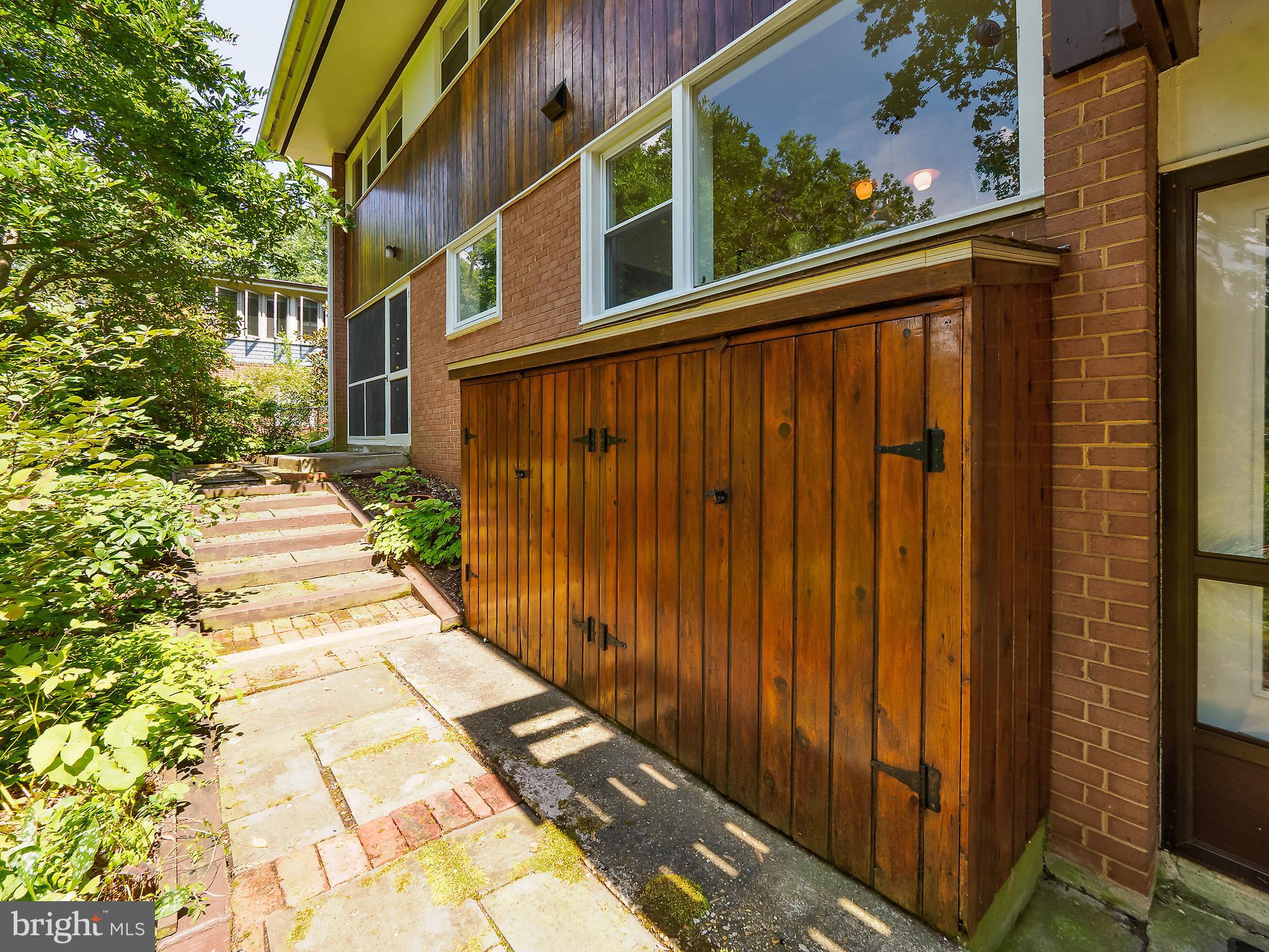 46 Lakeside Drive Greenbelt, MD 20770 - Photo 56 of 72 Rear Exterior