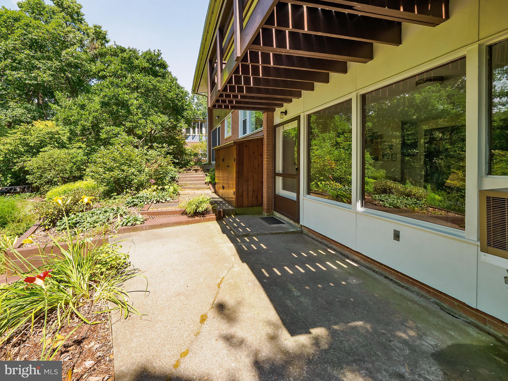 46 Lakeside Drive Greenbelt, MD 20770 - Photo 57 of 72 Rear Exterior