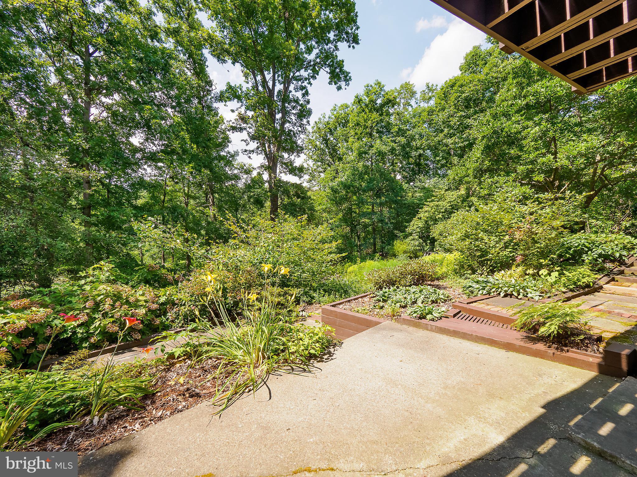 46 Lakeside Drive Greenbelt, MD 20770 - Photo 60 of 72 Patio